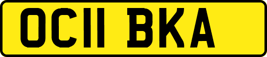 OC11BKA