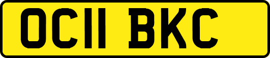 OC11BKC