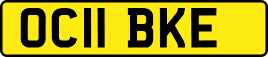 OC11BKE