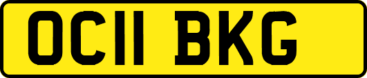 OC11BKG