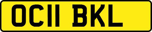 OC11BKL