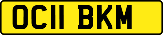 OC11BKM