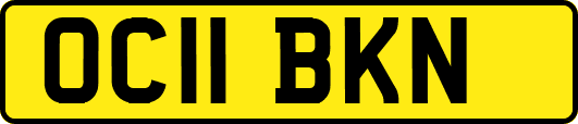 OC11BKN