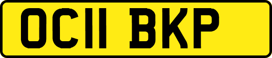 OC11BKP