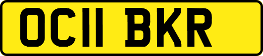 OC11BKR