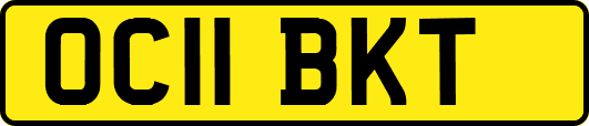 OC11BKT