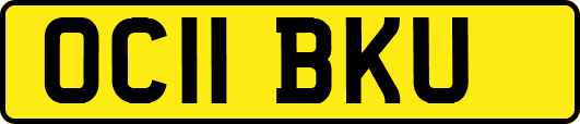 OC11BKU