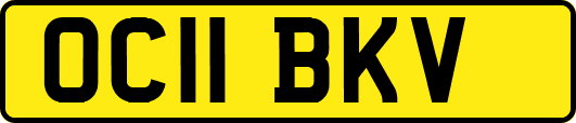 OC11BKV