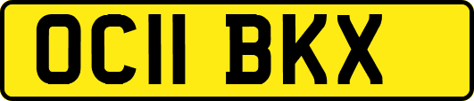 OC11BKX