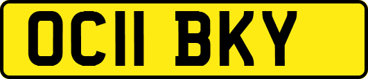 OC11BKY