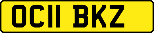 OC11BKZ