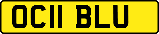 OC11BLU