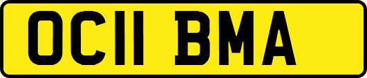 OC11BMA