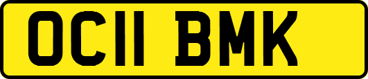 OC11BMK