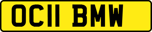 OC11BMW