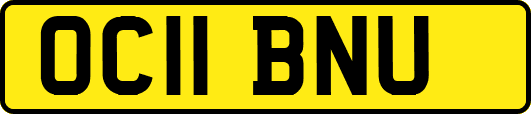 OC11BNU