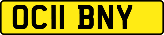 OC11BNY