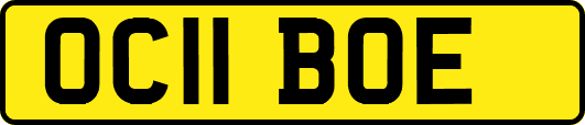 OC11BOE
