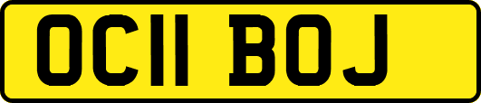 OC11BOJ