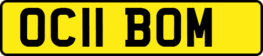 OC11BOM