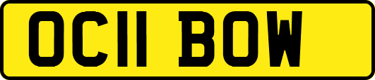 OC11BOW