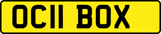 OC11BOX