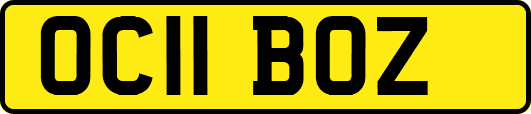 OC11BOZ