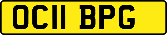 OC11BPG
