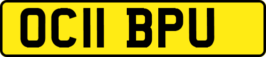 OC11BPU