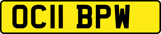 OC11BPW