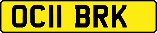 OC11BRK