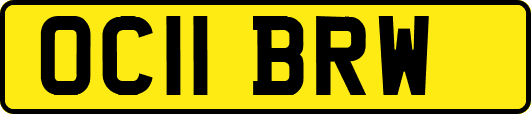 OC11BRW