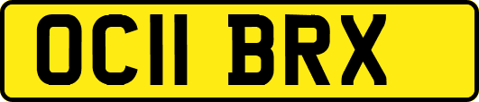 OC11BRX