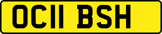 OC11BSH