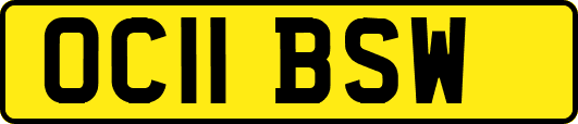 OC11BSW