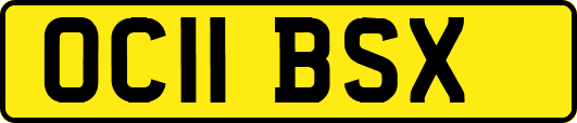 OC11BSX