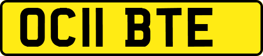 OC11BTE
