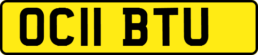 OC11BTU