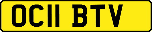 OC11BTV