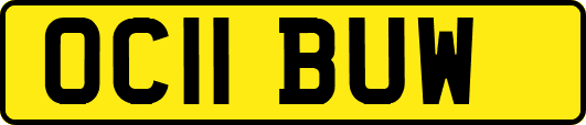 OC11BUW