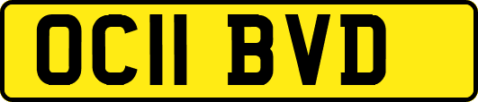 OC11BVD
