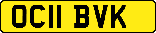 OC11BVK