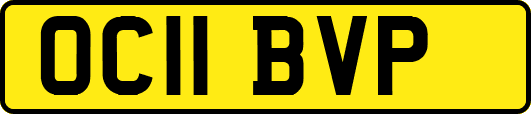 OC11BVP