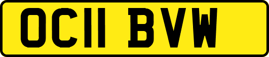 OC11BVW