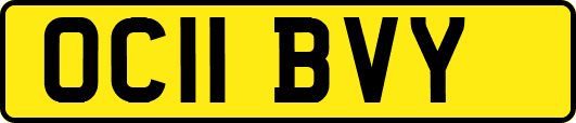 OC11BVY