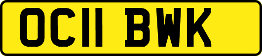 OC11BWK