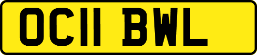 OC11BWL