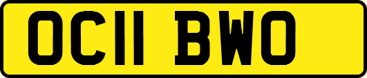 OC11BWO