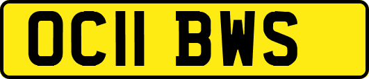 OC11BWS