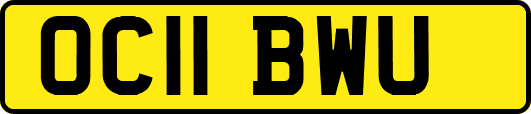 OC11BWU